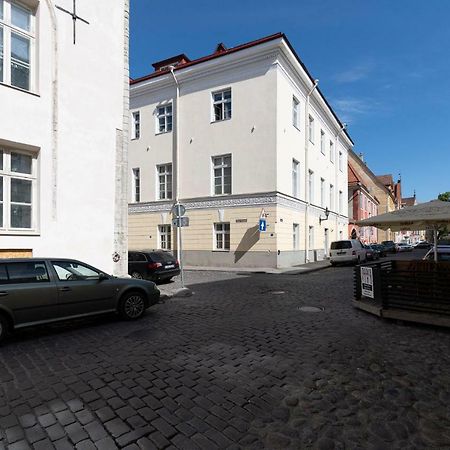 Tallinn Housing 2 Bdr 2 Bathroom With Sauna At Carl Engel Luxury House Екстериор снимка
