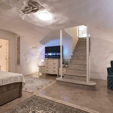 Tallinn Housing 2 Bdr 2 Bathroom With Sauna At Carl Engel Luxury House Екстериор снимка