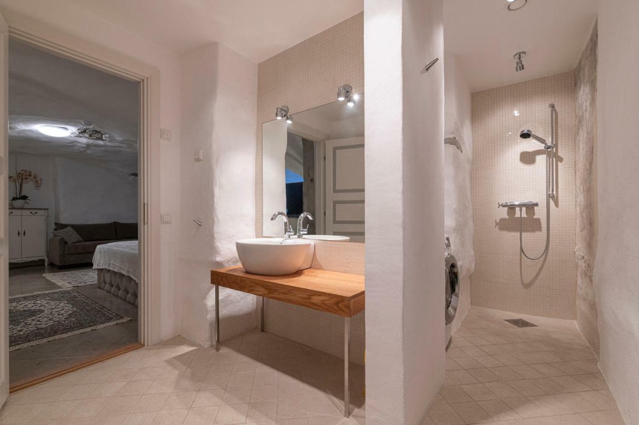 Tallinn Housing 2 Bdr 2 Bathroom With Sauna At Carl Engel Luxury House Екстериор снимка