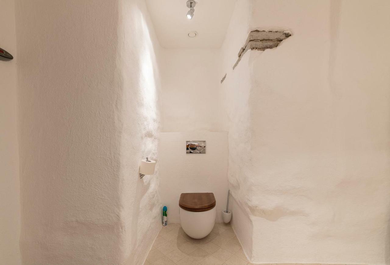 Tallinn Housing 2 Bdr 2 Bathroom With Sauna At Carl Engel Luxury House Екстериор снимка